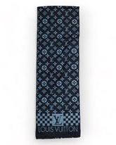 Louis Vuitton Men's Scarf & Stole